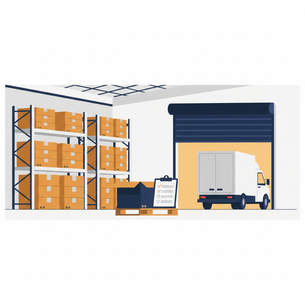 How to Vet a Prep Center Before You Ship: A 20-Point Due Diligence Checklist